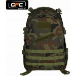 GFC 3-Day WZ.93 Woodland Panther 30 l – Zbozi.Blesk.cz