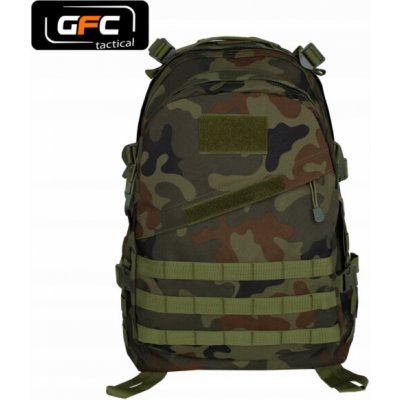 GFC 3-Day WZ.93 Woodland Panther 30 l – Zbozi.Blesk.cz