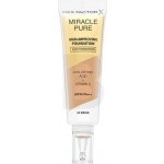 Max Factor Miracle Pure Skin dlouhotrvající make-up SPF30 55 Beige 30 ml – Zboží Dáma