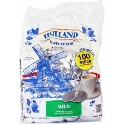 Holand Holland Regular kávové pody 100 ks – Hledejceny.cz