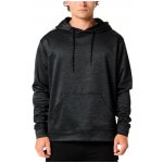 SHER-WOOD Athletic Pullover Hood Black – Hledejceny.cz