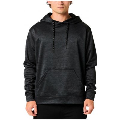 SHER-WOOD Athletic Pullover Hood Black – Hledejceny.cz
