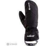 Viking Sherpa GTX Mitten Lyžařské rukavice palčáky black – Zboží Mobilmania