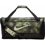 Nike Brasilia S 41 l zelená – Zboží Dáma