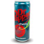 Dr. Pepper Cherry 330 ml – Zbozi.Blesk.cz