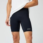 Brooks Movement Half Tight Black – Zboží Mobilmania