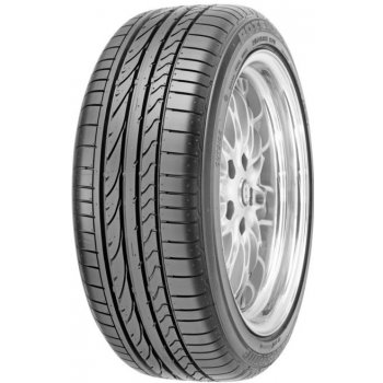 Pneumatiky Bridgestone Potenza RE050A 245/45 R17 99Y