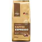 Seli Kaffee Espresso zrnková 1 kg – Hledejceny.cz