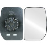 Sklo levého zpětného zrcátka FORD TRANSIT (V347/8) | 5/2006-04/2013 | nevyhřívané | 5903107076419 | Zboží Auto