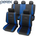 Autopotah Petex Exclusive modré – Hledejceny.cz