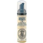 Reuzel Wood & Spice pečující pěna na vousy 70 ml – Zbozi.Blesk.cz