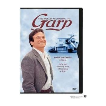 The World According To Garp DVD