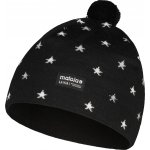 Maloja GoldeckM. deep black – Hledejceny.cz