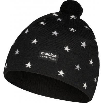 Maloja GoldeckM. deep black – Hledejceny.cz