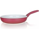 Banquet Keramická pánev INSPIRA 28x6cm červená – Zboží Mobilmania