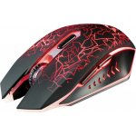 Trust GXT 107 Izza Wireless Optical Gaming Mouse 23214 – Zboží Mobilmania