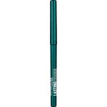 Maybelline Lasting Drama Automatic Gel Pencil automatická tužka na oči s dlouhou výdrží 40 Green With Envy 0,31 g – Zboží Dáma
