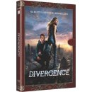 Divergence DVD