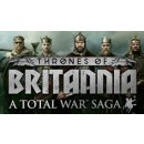 Total War Saga: Thrones of Britannia