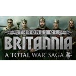 Total War Saga: Thrones of Britannia – Zboží Mobilmania