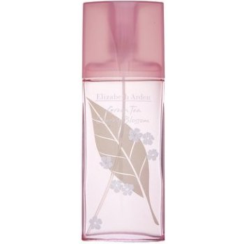 Elizabeth Arden Green Tea Cherry Blossom toaletní voda dámská 100 ml