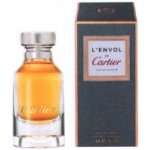 Cartier L'Envol de Cartier parfémovaná voda pánská 80 ml tester – Hledejceny.cz