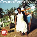 Evora Cesaria - Best Of CD – Hledejceny.cz