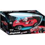 Playmobil 9090 RC Rocket Racer – Zboží Dáma