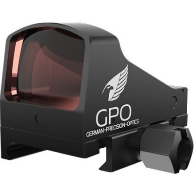 GPO Spectra Pistol Dot 1x – Hledejceny.cz