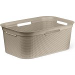 Rotho Brisen 41 l cappuccino – Zboží Mobilmania