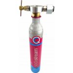Sodastream Adaptér pro Quick Connect terra duo Kartuše Náplň plná – Zboží Dáma