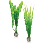 BiOrb Plant Pack set zelené 29 cm – Zboží Mobilmania