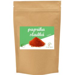 Fajne Jidlo Paprika Sladká mletá Bio 500 g