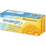 ANALERGIN POR 10MG TBL FLM 50 – Sleviste.cz