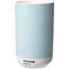 Dárkový poukaz Pantone Keramická váza 0,5 l - light Blue 550