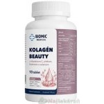 BIOMIC Kolagen Beauty 90 tablet – Hledejceny.cz