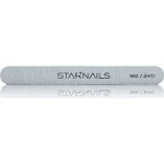 Starnails Pilník na nehty ROVNÝ 180/240 1 ks – Zboží Dáma Starnails Pilník na nehty ROVNÝ 180/240 1 ks – Zboží Dáma
