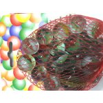 Skleněné kuličky skleněnky – Zboží Mobilmania