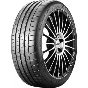 Michelin Pilot Super Sport 225/40 R18 92Y