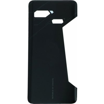 Kryt Asus ROG Phone ZS600KL zadní černý – Zboží Mobilmania