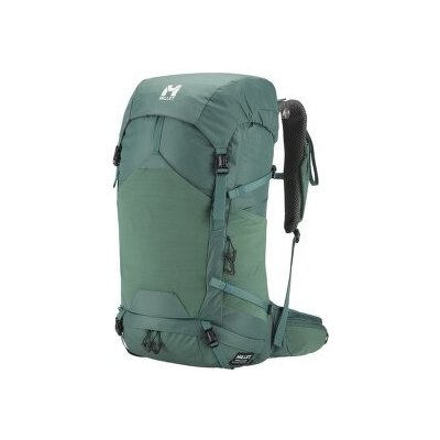 Millet Seneca Air 30 l zelená – Hledejceny.cz