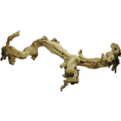 Lucky Reptile Grapevine pískovaný M 40-60 cm – Zboží Mobilmania