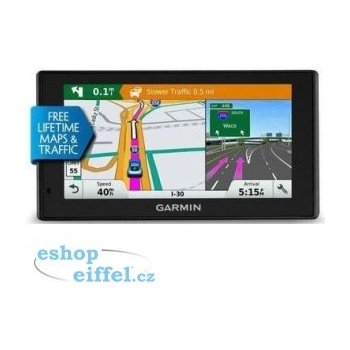 Garmin DriveSmart 50T Lifetime Europe45