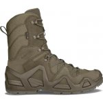 Lowa Zephyr MK2 GTX mid TF man Ranger Green – Hledejceny.cz