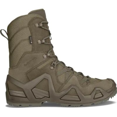 Lowa Zephyr MK2 GTX mid TF man Ranger Green – Hledejceny.cz