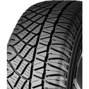 Pneumatiky Michelin Latitude Cross 225/75 R15 102T