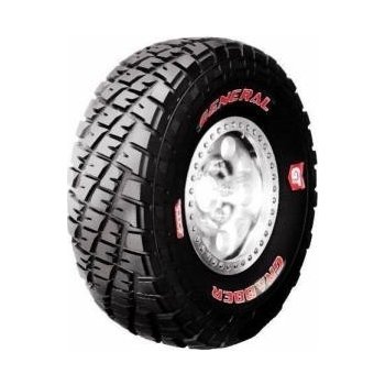 Pneumatiky General Tire Grabber GT 275/40 R20 106Y