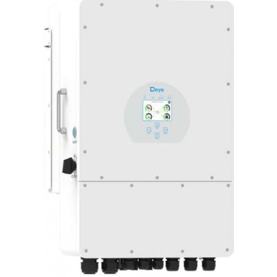 Deye SUN-5K-G04 – Zboží Mobilmania