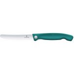 Victorinox Swiss Classic 6.7834.FC1 zelený – Sleviste.cz