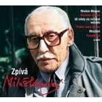 Miloš Kopecký - Zpívá Miloš Kopecký CD – Hledejceny.cz